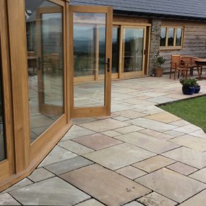 bespoke Joinery windows and doors